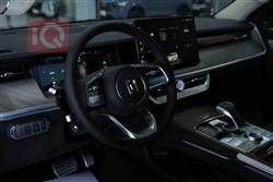 GWM تانك 500